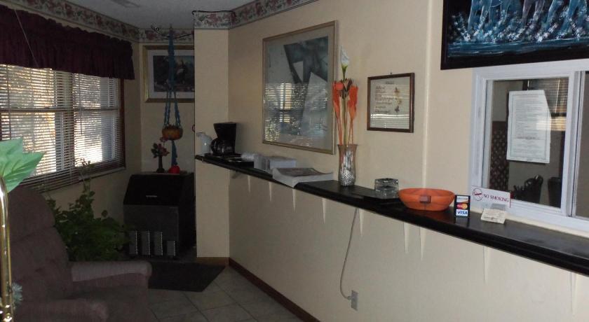 دوبوك Glenview Motel المظهر الخارجي الصورة