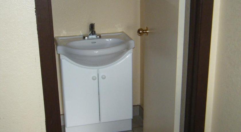 دوبوك Glenview Motel الغرفة الصورة