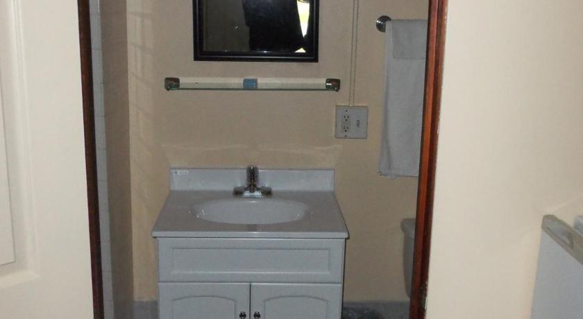 دوبوك Glenview Motel الغرفة الصورة