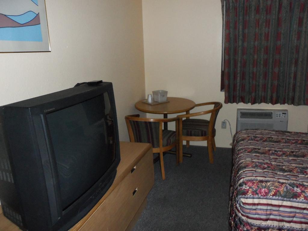 دوبوك Glenview Motel المظهر الخارجي الصورة